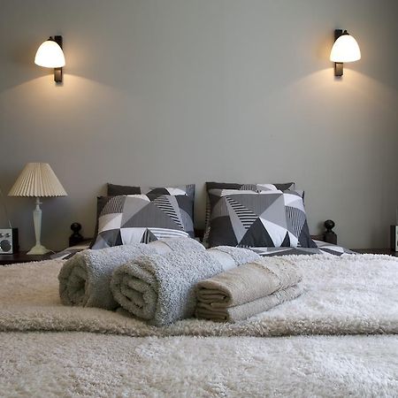 Prenzel Apartments Pärnu Habitación foto