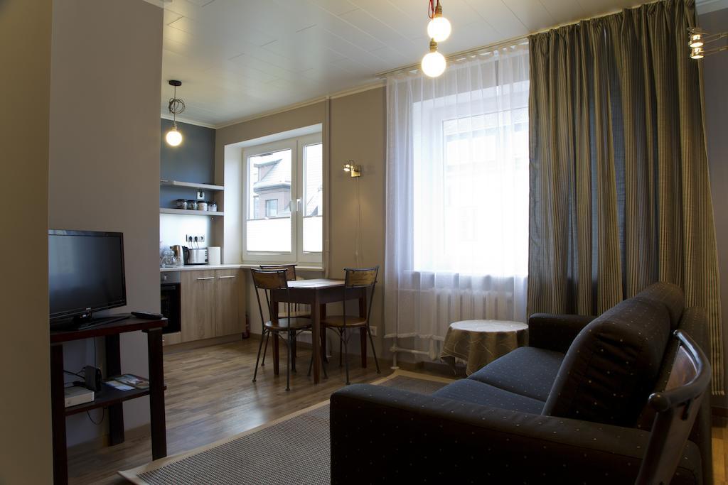 Prenzel Apartments Pärnu Habitación foto