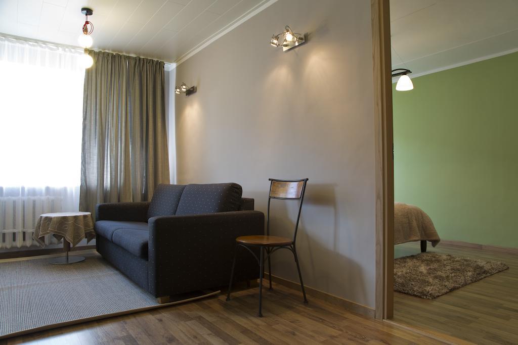 Prenzel Apartments Pärnu Habitación foto