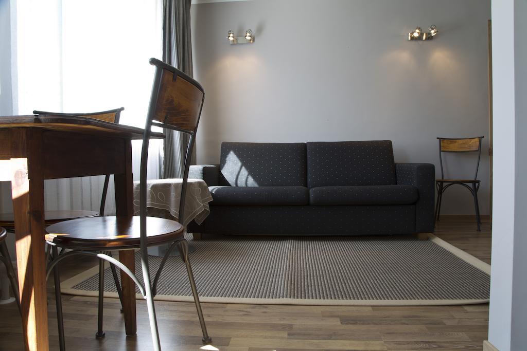 Prenzel Apartments Pärnu Habitación foto