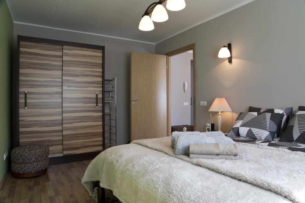 Prenzel Apartments Pärnu Habitación foto