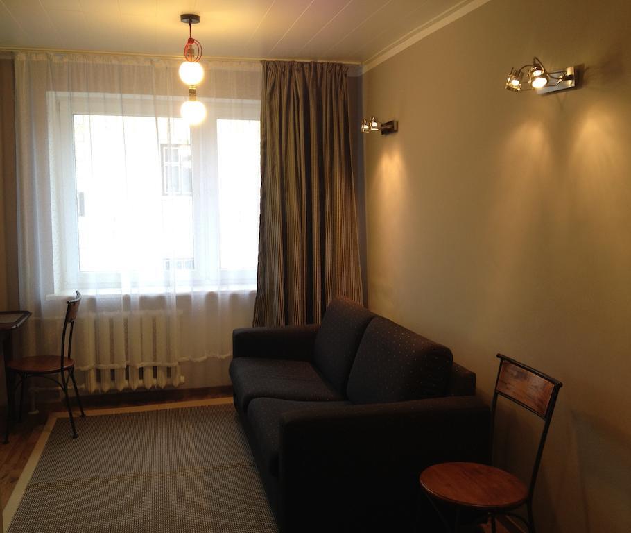 Prenzel Apartments Pärnu Habitación foto